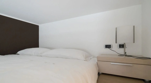 Студия Italianway Apartments - Mora