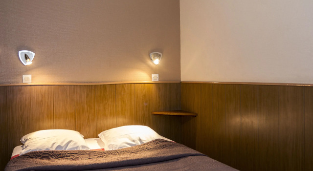 Номер Economy Hotel Sejour Fleuri