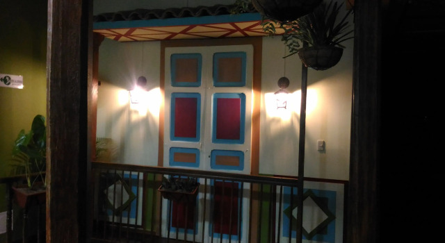 Номер Standard Hostal Don Jose