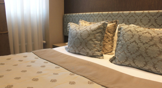 Одноместный номер Стандартный AHC Grand Bazaar Hotel