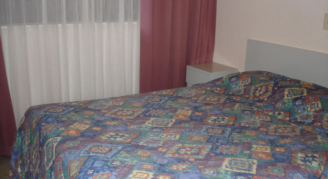 Номер Standard Adelaide Motel