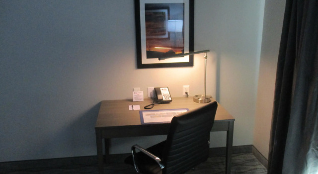 Четырёхместный номер Standard Best Western Plus Pauls Valley
