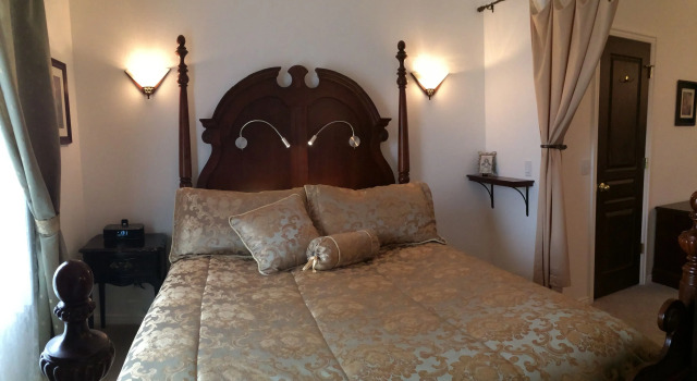 Номер Standard Dreamkatchers Lake Powell Bed & Breakfast