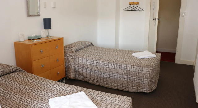 Номер Standard Bundanoon Hotel
