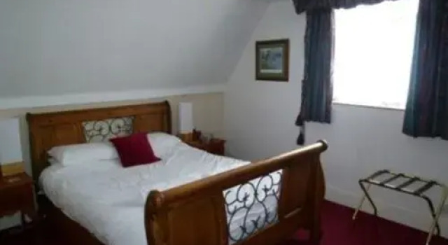 Люкс Kings Arms Inn