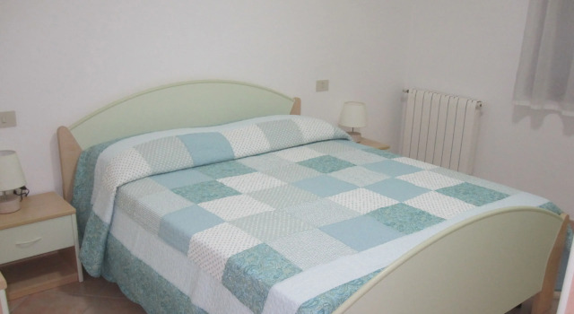Апартаменты с 2 комнатами Residence Olbia