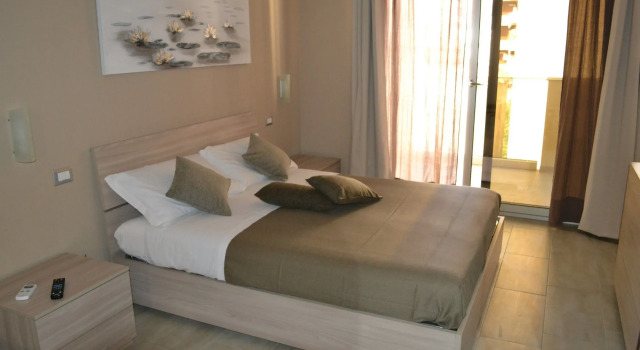 Standard Vierer Zimmer B&B Varadero