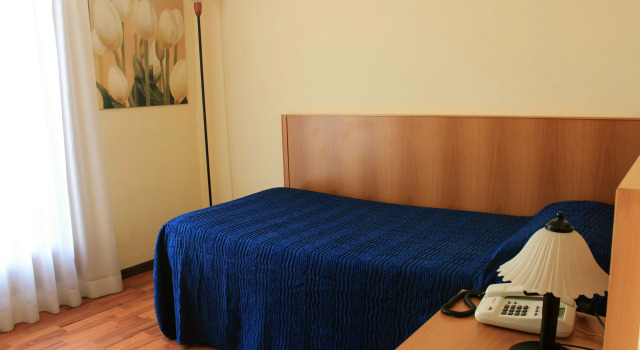 Одноместный номер Standard Hotel Palladio