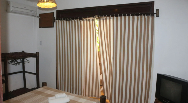 Номер Standard Apart Hotel Casa Grande