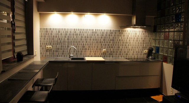 Апартаменты Superior c 1 комнатой J and R Brussels City Apartment