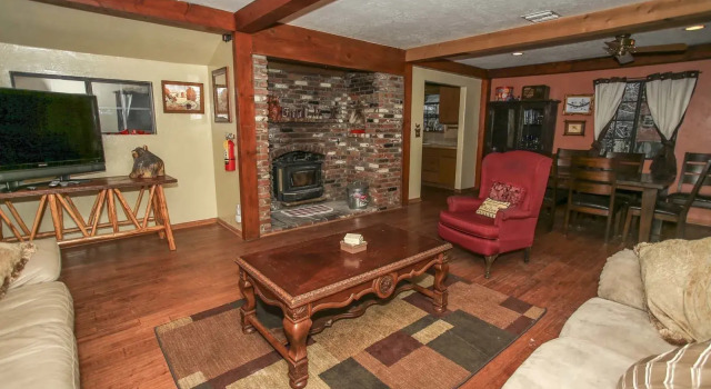 1723 - Camp Scarlett 3 Bedrooms 2 Bathrooms Home