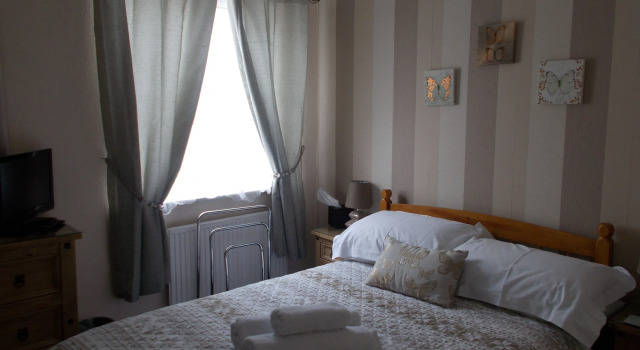 Одноместный номер Deluxe OYO Twins Palms Guest House
