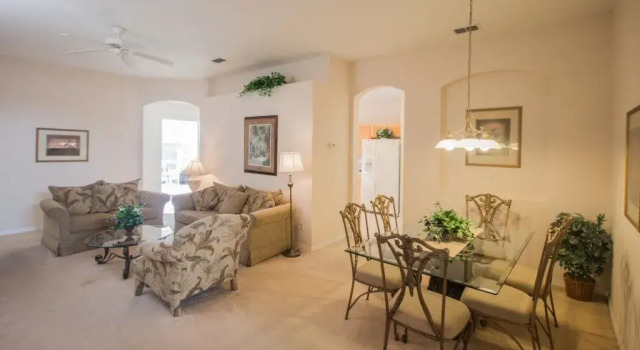 Вилла Ip60124 - Highlands Reserve - 4 Bed 2 Baths Villa