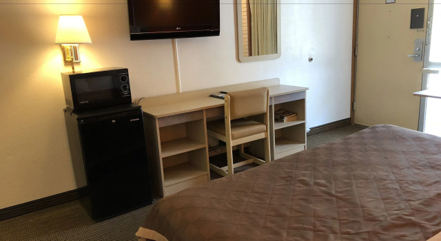 Двухместный номер Standard Americas Best Value Inn - Collinsville / St. Louis