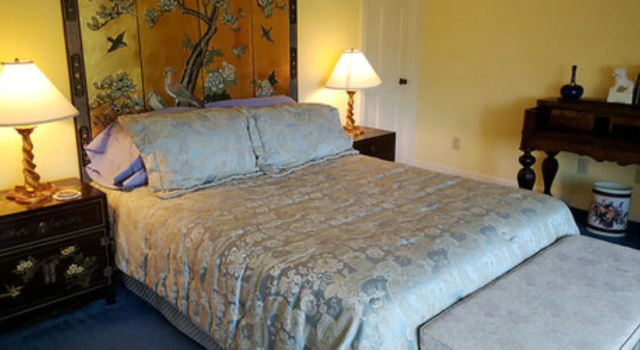 Номер Standard Innisfree Boutique Inn By-The-Lake