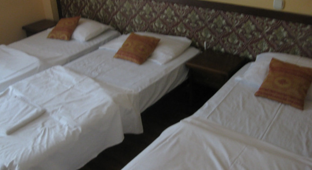 Номер Standard hotel Casa latina