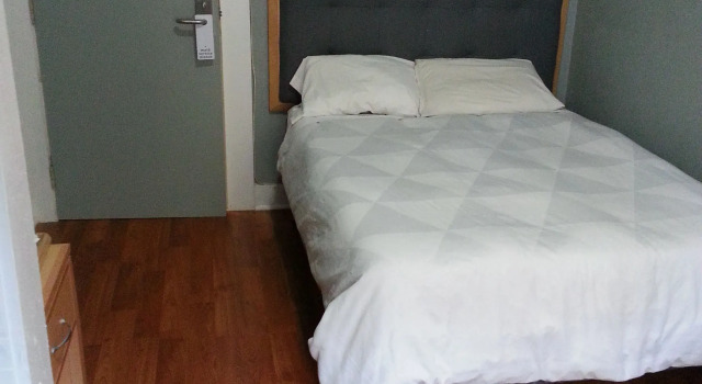 Номер Deluxe Winsor Hotel