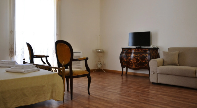 Двухместный номер Superior Scicli Albergo Diffuso