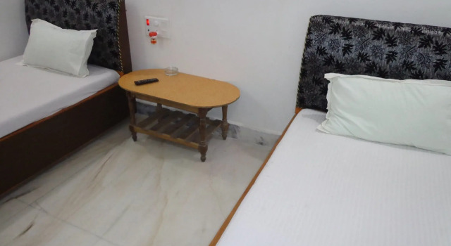 Номер Deluxe Welcome Guest House