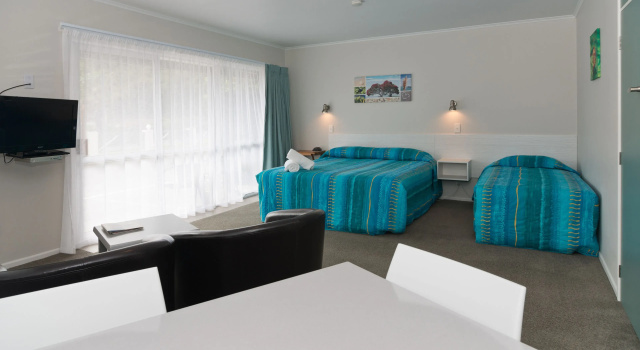 Студия Standard Averill Court Motel