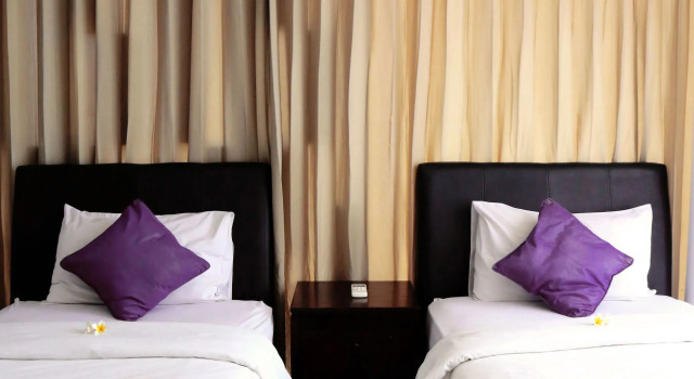 Номер Standard Villa Grace & Milena