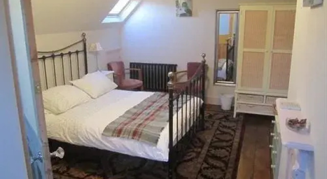 Номер Standard Grange Guest House