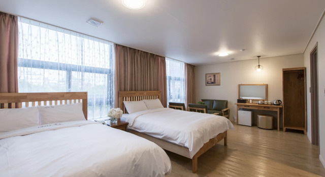 Люкс Elin Hotel