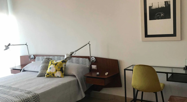 Номер Standard B&B Questa casa non eun albergo