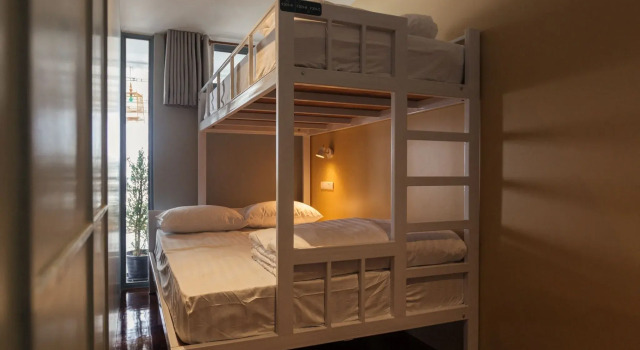 Номер Standard Tong Siam - Hostel