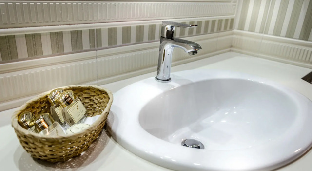 Номер Standard Hotel im. Jana Pawła II