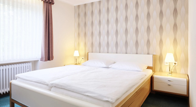 Номер Standard Hotel Stadt Grevenbroich mit Klimaanlage