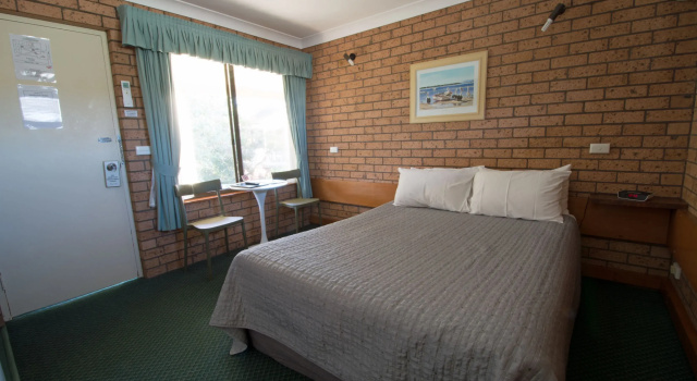 Двухместный номер Standard Anchor Bay Motel