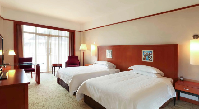Pullman Zhangjiajie