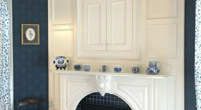 Номер Standard 1868 Crosby House