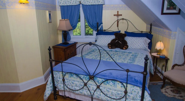 Люкс Standard À La Vieille Maison Fradet