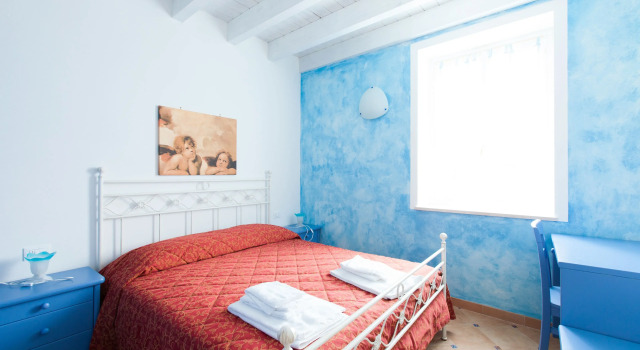 Апартаменты c 1 комнатой Barchi Resort - Apartments & Suites
