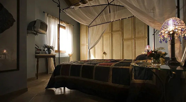 Номер Standard B&B La Respuchina
