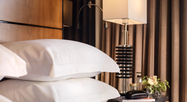Двухместный номер Classic The Galmont Hotel & Spa
