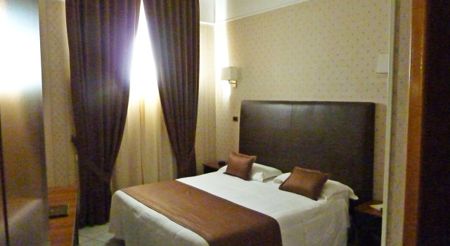 Двухместный номер Standard Hotel Palma