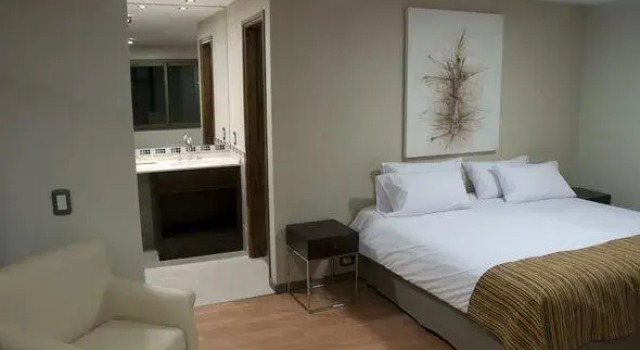 Люкс VMA Suites- Del Bono