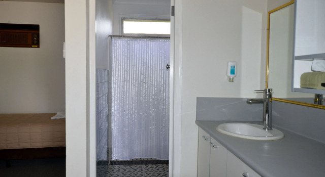 Четырёхместный номер Standard Mittagong Motel