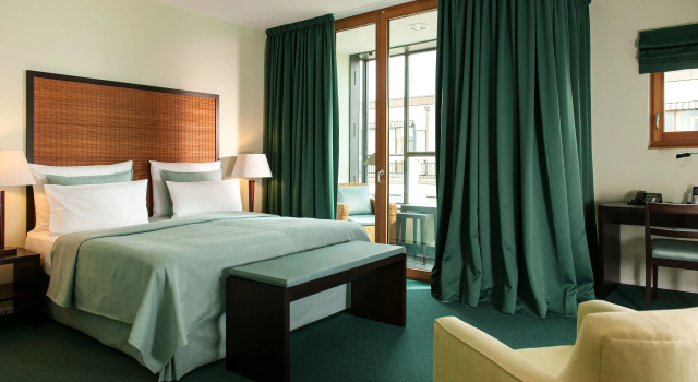 Апартаменты Deluxe Clipper Boardinghouse - Berlin-Gendarmenmarkt