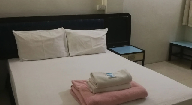 Двухместный номер Standard Singapore Hotel