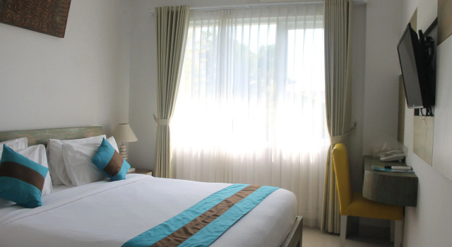 Двухместный номер Standard Hola Seminyak
