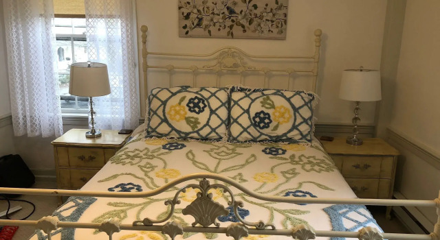 Номер Standard Williams Grant Inn Bed and Breakfast