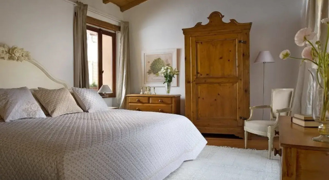 Двухместный номер Standard Il Relais dellAbbazia