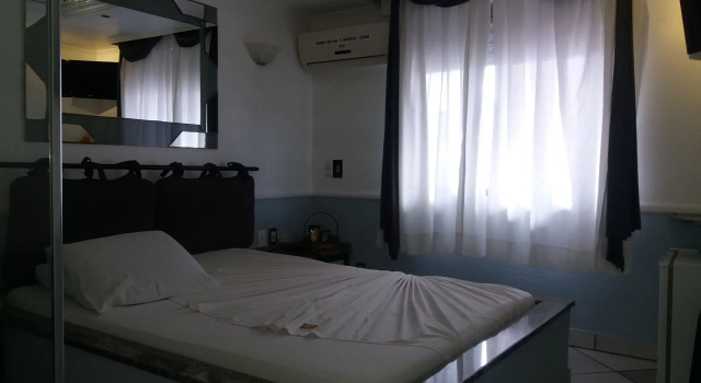 Двухместный люкс Deluxe Motel dos Arcos