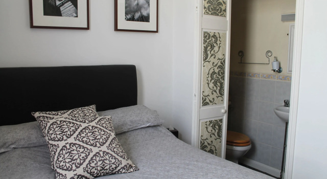 Двухместный номер Standard The Little Emily Guest House