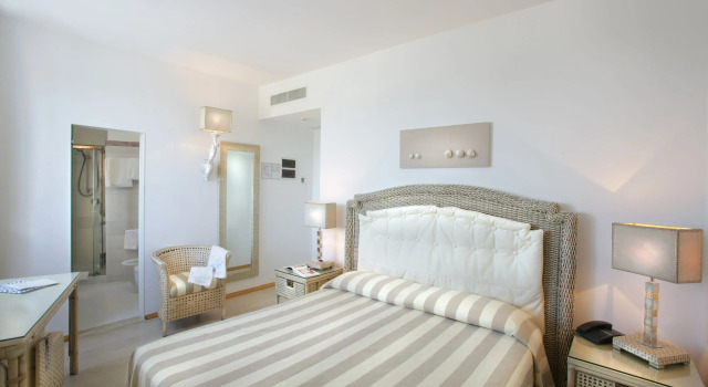 Номер Classic Relais Valle DellIdro - Rooftop & Sea View, Otranto