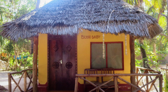 Двухместный номер Standard с видом на сад Santa Maria Coral Park
